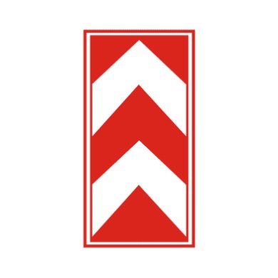 兩側通行